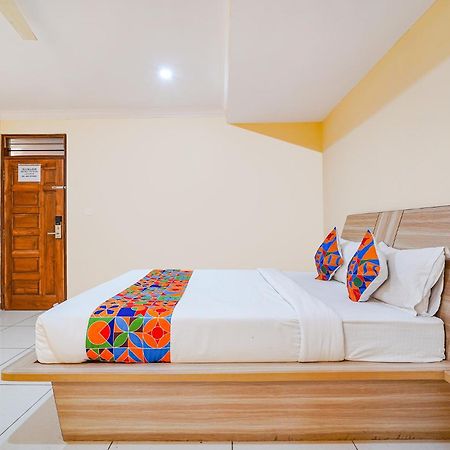 Fabhotel Bns Comforts Bangalore Ngoại thất bức ảnh